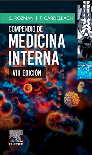 FARRERAS Compendio de Medicina Interna