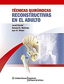 Portada del libro 9788415169000 Tecnicas Quirurgicas Reconstructivas en el Adulto