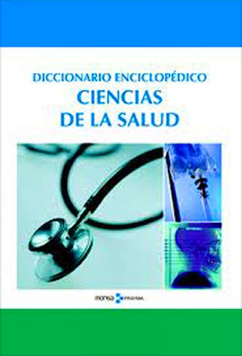 Portada del libro 9788415223085 Gran Diccionario Enciclopedico de Ciencias de la Salud