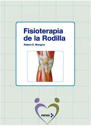 Portada del libro 9788415223788 Fisioterapia de la Rodilla