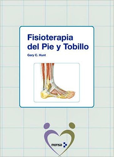 Portada del libro 9788415223894 Fisioterapia del Pie y del Tobillo