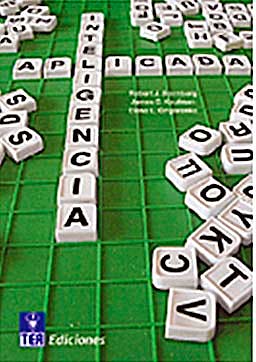 Portada del libro 9788415262015 Inteligencia Aplicada