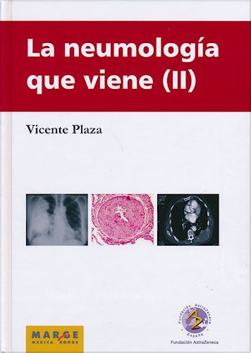 Portada del libro 9788415340997 La Neumología que Viene (II)