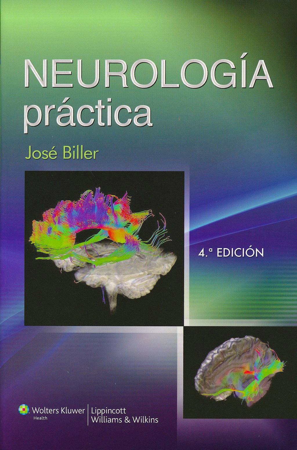 Portada del libro 9788415684039 Neurología Práctica