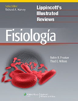 Portada del libro 9788415684213 Fisiología + Acceso Online (Lippincott's Illustrated Reviews)