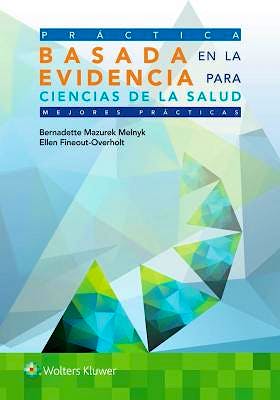 Portada del libro 9788416004959 Práctica Basada en la Evidencia para Ciencias de la Salud