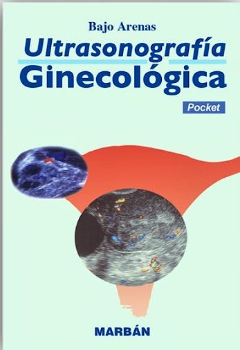Portada del libro 9788416042432 Ultrasonografía Ginecológica (Pocket)