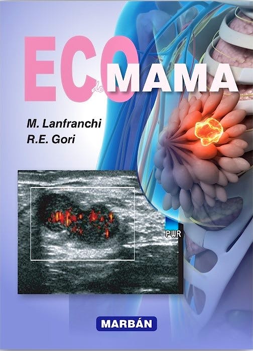 Portada del libro 9788416042449 ECO de Mama