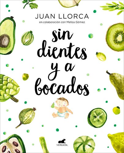 Portada del libro 9788416076888 Sin Dientes y a Bocados