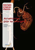Portada del libro 9788416141593 Anatomía por la Imagen (Técnico Superior Módulo Transversal)