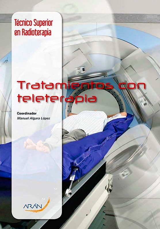 Portada del libro 9788416141739 Tratamientos con Teleterapia