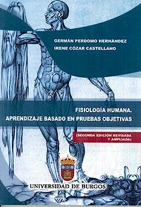 Portada del libro 9788416283392 Fisiología Humana. Aprendizaje Basado en Pruebas Objetivas