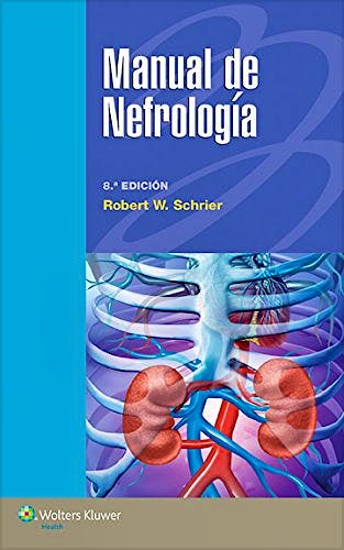 Manual de Nefrología