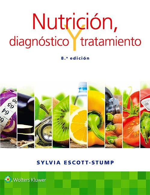Portada del libro 9788416353637 Nutrición, Diagnóstico y Tratamiento