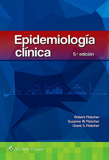 Portada del libro 9788416353910 Epidemiología Clínica