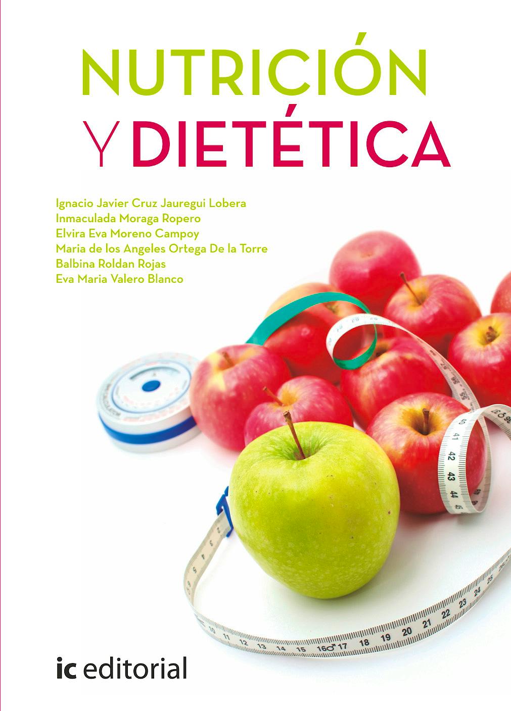 Nutrición Y Dietética 2 Vols 9788416433728 Moraga I Axones 6434