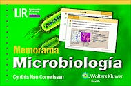 Memorama Microbiología