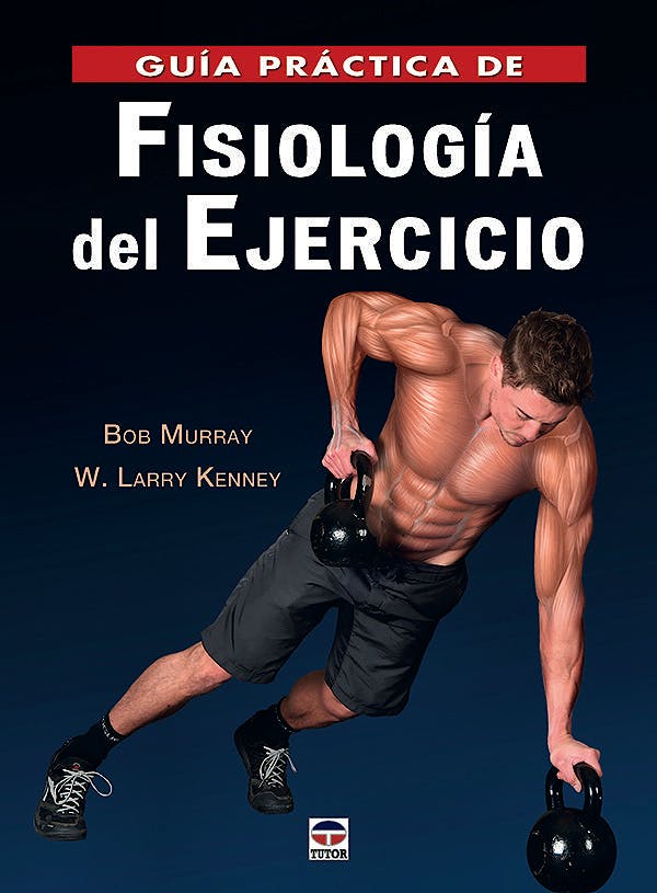 Portada del libro 9788416676316 Guía Práctica de Fisiología del Ejercicio