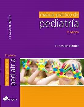 Portada del libro 9788416732159 Manual Práctico de Pediatría