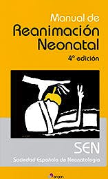 Portada del libro 9788416732494 Manual de Reanimación Neonatal