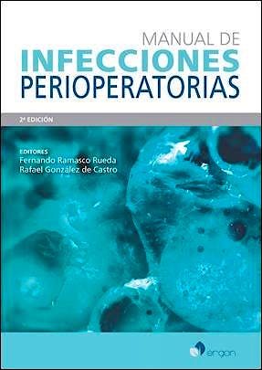 Portada del libro 9788416732647 Manual de Infecciones Perioperatorias