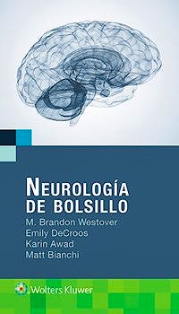 Portada del libro 9788416781232 Neurología de Bolsillo + Acceso Online
