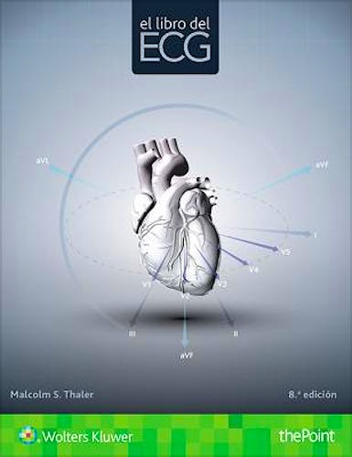 El Libro del ECG