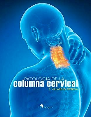 Portada del libro 9788417194529 Patología de la Columna Cervical