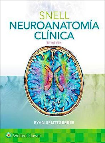 SNELL Neuroanatomía Clínica