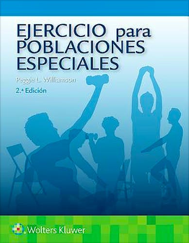 Portada del libro 9788417949105 Ejercicio para Poblaciones Especiales