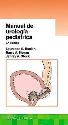 Manual de Urología Pediátrica