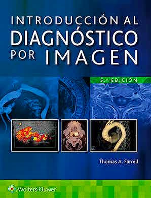 Portada del libro 9788417949822 Introducción al Diagnóstico por Imagen