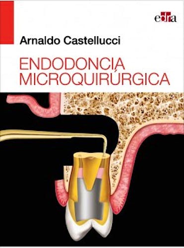 Portada del libro 9788418020377 Endodoncia Microquirúrgica