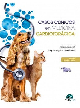 Portada del libro 9788418020421 Casos Clínicos en Medicina Cardiotorácica