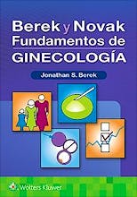 Berek y Novak Fundamentos de Ginecología