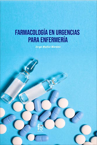 Farmacología en Urgencias para Enfermería