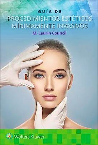 Portada del libro 9788418563195 Guía de Procedimientos Estéticos Mínimamente Invasivos