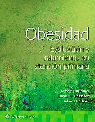 Portada del libro 9788418563379 Obesidad. Evaluación y Tratamiento en Atención Primaria