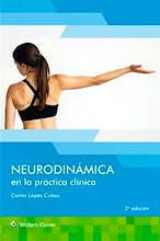 Portada del libro 9788418892066 Neurodinámica en la Práctica Clínica