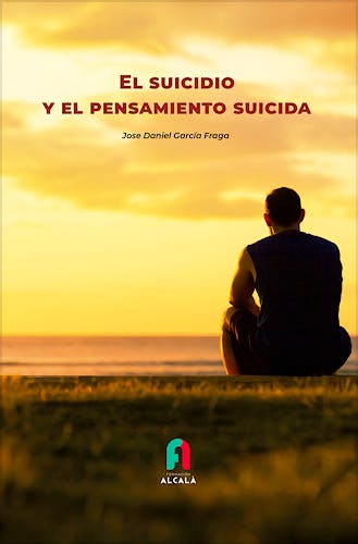 Portada del libro 9788418980473 El Suicidio y el Pensamiento Suicida