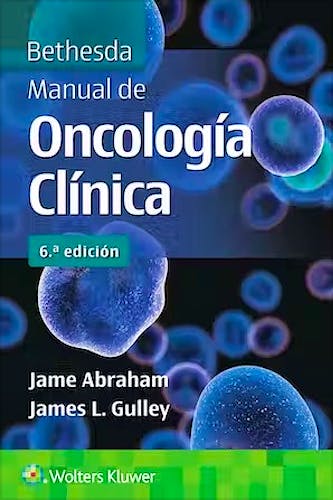 BETHESDA Manual de Oncología Clínica