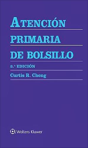 Portada del libro 9788419284600 Atención Primaria de Bolsillo