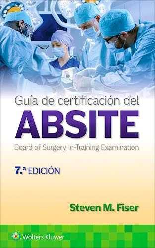 Guía de Certificación del ABSITE