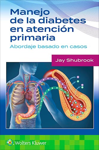 Portada del libro 9788419663559 Manejo de la Diabetes en Atención Primaria. Abordaje Basado en Casos