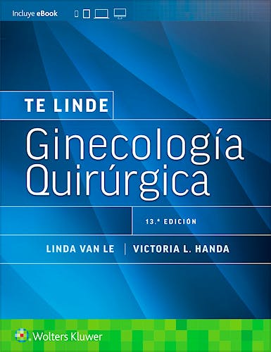 TE LINDE Ginecología Quirúrgica