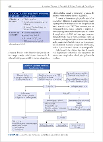 Portada del libro 9788419955777 Otorrinolaringología Pediátrica
