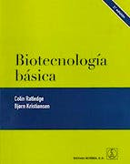 Portada del libro 9788420011332 Biotecnologia Basica