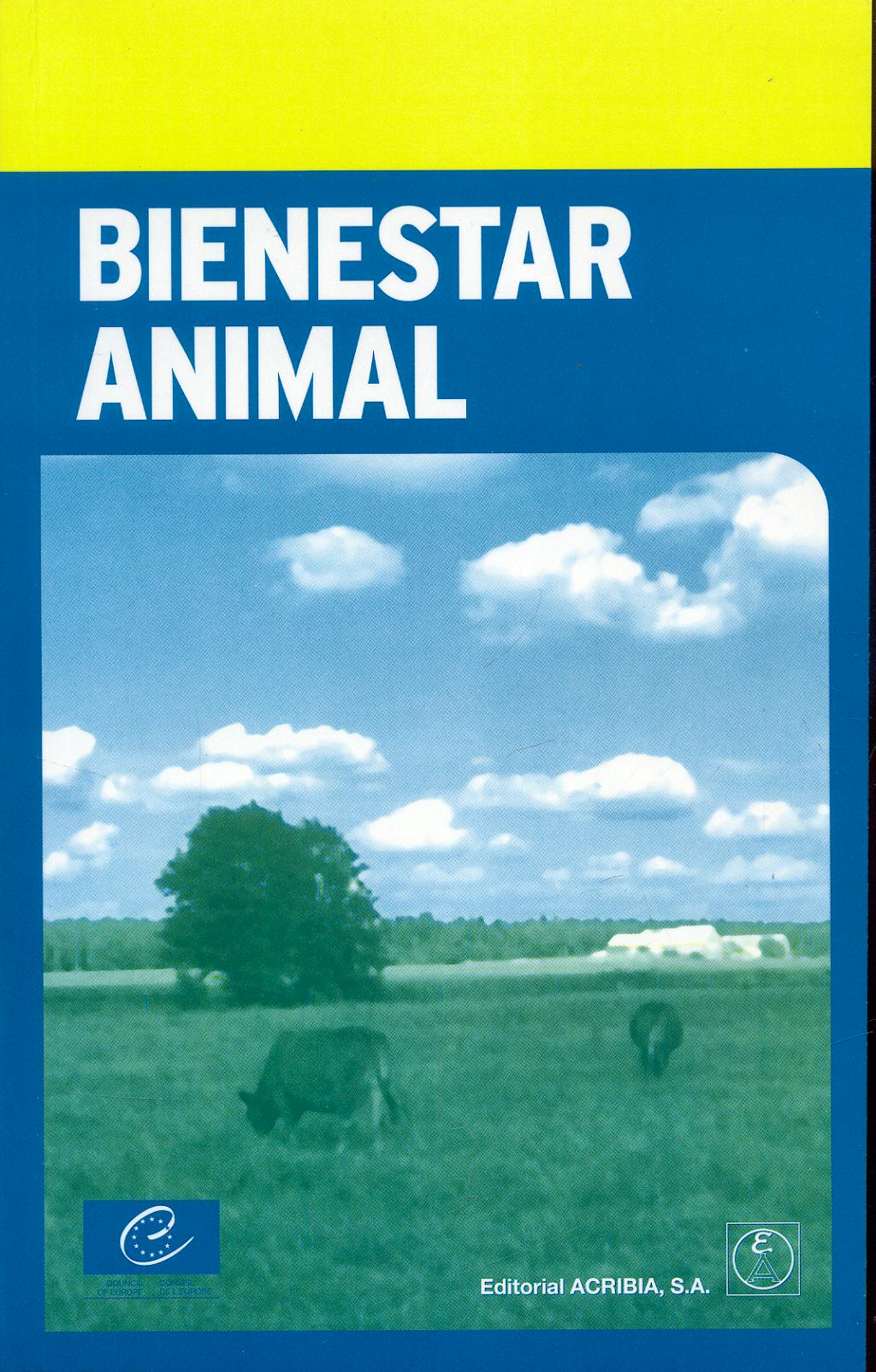 Bienestar Animal: 9788420011363: Broom, D. | axon.es