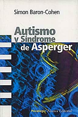 Portada del libro 9788420669410 Autismo y Sindrome de Asperger