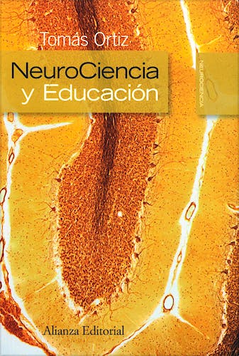 Portada del libro 9788420682624 Neurociencia y Educacion